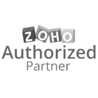 ZOHO Authorized Partner